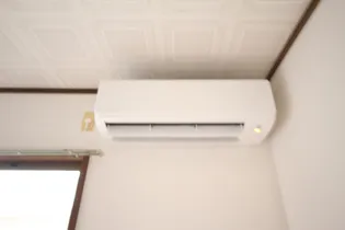 ガーデンR8(旧コーポトミー)【1階】の内装