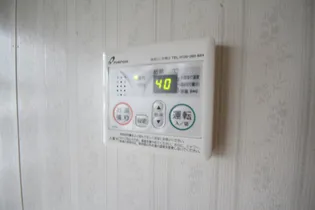 ガーデンR8(旧コーポトミー)【1階】の内装