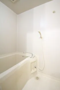 ガーデンR8(旧コーポトミー)【1階】の風呂