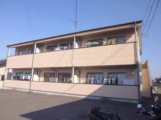 グリーンコーポ植木1号館の画像