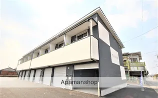 ガレージハウス立野の画像