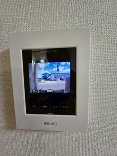 パールヴィレッジRE A【1階】のその他画像