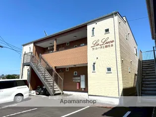 ラ ルーチェ郡元 A Bの画像