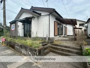 宮崎県北諸県郡三股町大字宮村【一戸建】の外観