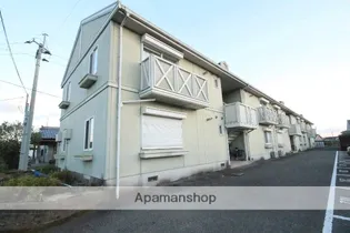 フラワーハイツの画像