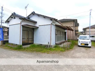 宮崎県都城市若葉町【一戸建】の外観