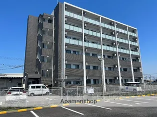 GLENDIA CREVE Ⅲ【1階】の外観