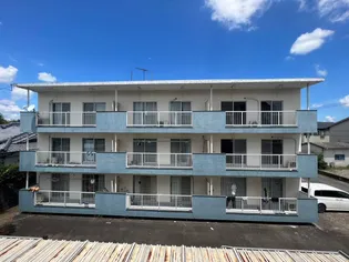 シーズンズ早鈴【201号室】の外観