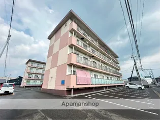 サンハイム都北の画像