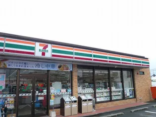 プリムローズ Ⅱ A【1階】の周辺