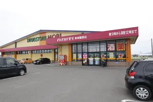 フローラルビレッジ Ⅵ番館【2階】の周辺