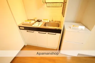 イーストウッドマンション【607号室】のキッチン