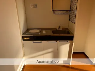 イーストウッドマンション【5階】の内装