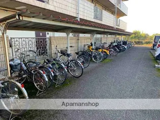 イーストウッドマンション【607号室】の外観