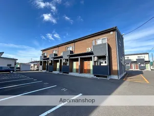 コンフォールK B棟の画像