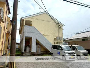 エレファントマンション11の画像