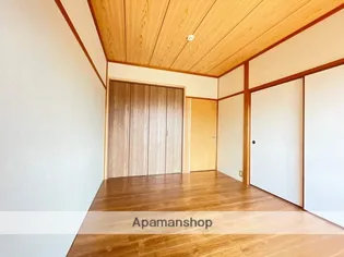 ファイン21【107号室】の内装