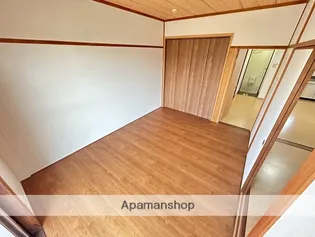 ファイン21【203号室】の内装