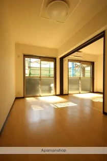 STILL上東【5階】の内装