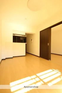 STILL上東【5階】の内装