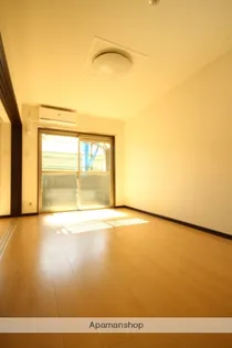 STILL上東【5階】の内装