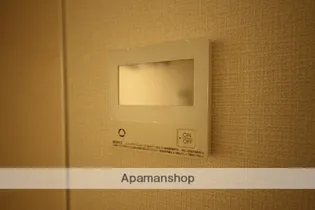 STILL上東【5階】の内装