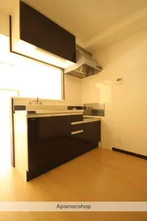 STILL上東【5階】のキッチン