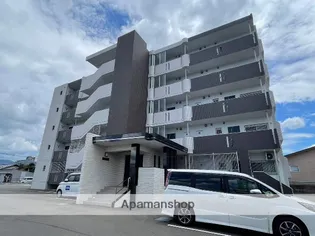 STILL上東【5階】の外観