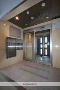 STILL上東【5階】の外観