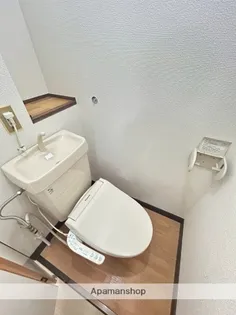 日昇コーポラスⅠ【1階】のその他画像