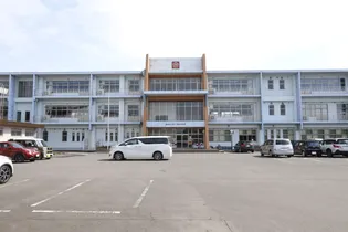 日昇コーポラスⅠ【1階】の周辺