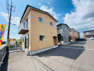 宮崎県北諸県郡三股町大字宮村【一戸建】の外観