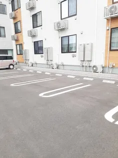 クランババ Ⅰ【2階】のその他画像