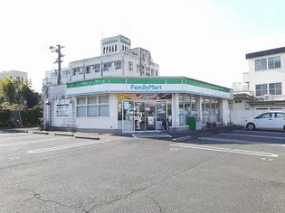 クランババ Ⅰ【1階】の周辺
