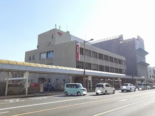 クランババ Ⅰ【1階】の周辺