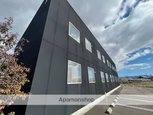 GRANBEIGE A棟の画像