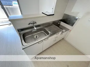 FELICIA(フェリシア)【1階】の内装