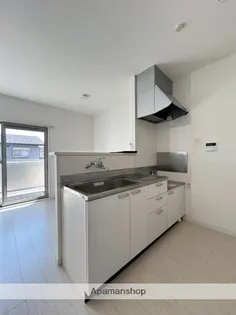 FELICIA(フェリシア)【1階】のキッチン