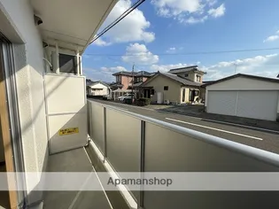 LIEN12【1階】の内装