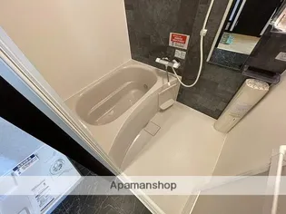 M10.若葉【2階】の風呂