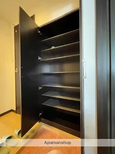 M10.若葉【1階】の内装