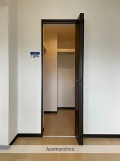 M10.若葉【1階】の内装