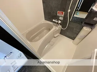 M10.若葉【1階】の風呂