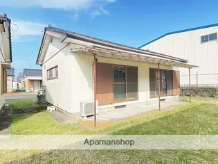 宮崎県都城市都北町【一戸建】の外観