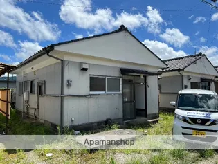 宮崎県北諸県郡三股町大字樺山【一戸建】の外観