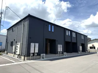 フェニーチェ ミナ Ⅰ【1階】の外観