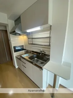 MILKY WAY(ミルキーウェイ)【5階】のキッチン