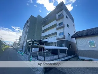 MILKY WAY(ミルキーウェイ)【5階】の外観