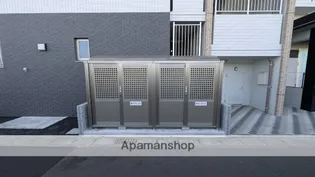 MILKY WAY(ミルキーウェイ)【5階】の外観