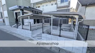 MILKY WAY(ミルキーウェイ)【5階】の外観